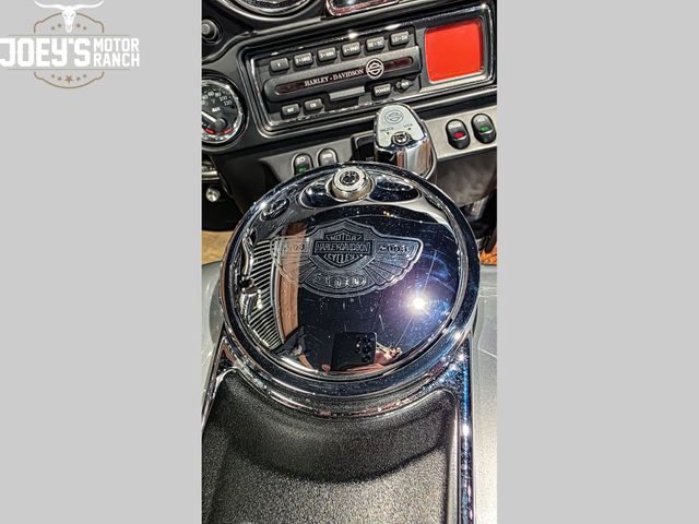harley-davidson - electra-glide-ultra-classic-flhtcui