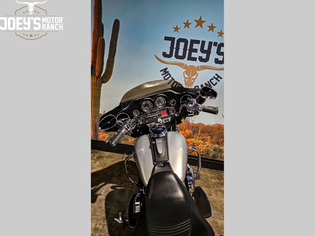 harley-davidson - electra-glide-ultra-classic-flhtcui