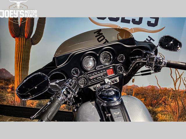 harley-davidson - electra-glide-ultra-classic-flhtcui