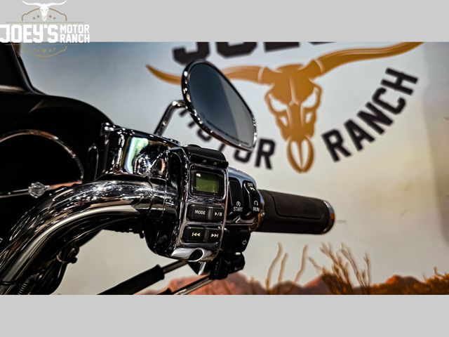 harley-davidson - electra-glide-ultra-classic-flhtcui