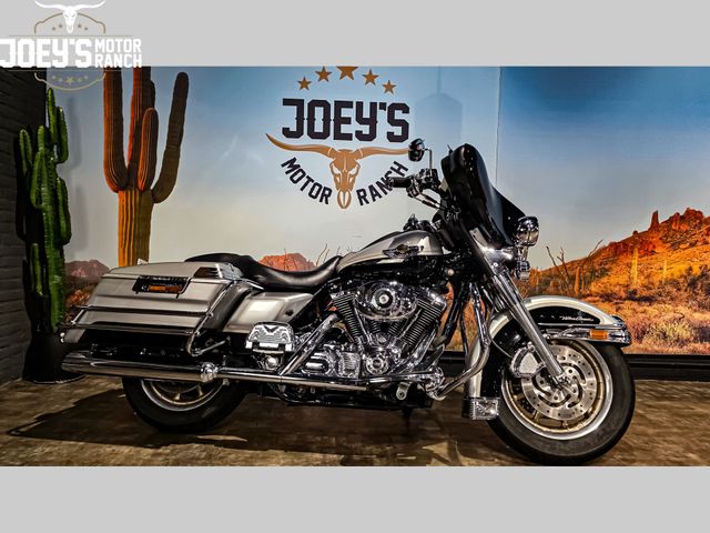 harley-davidson - electra-glide-ultra-classic-flhtcui