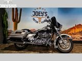 HARLEY-DAVIDSON ELECTRA GLIDE ULTRA CLASSIC FLHTCUI