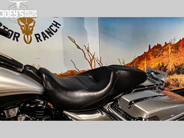 harley-davidson - electra-glide-ultra-classic-flhtcui