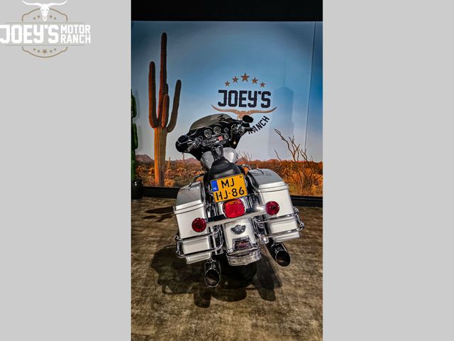 harley-davidson - electra-glide-ultra-classic-flhtcui