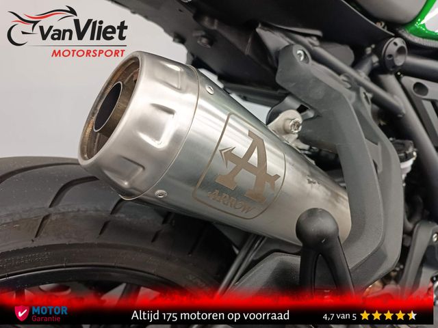 benelli - 752-s