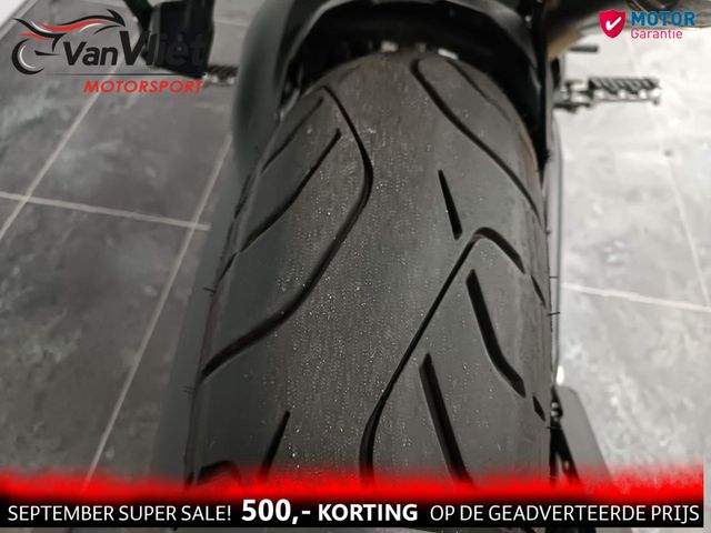 benelli - 752-s