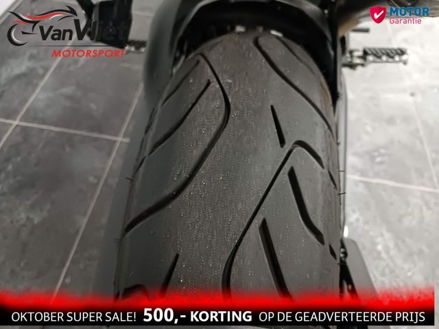 benelli - 752-s