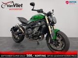 BENELLI 752 S