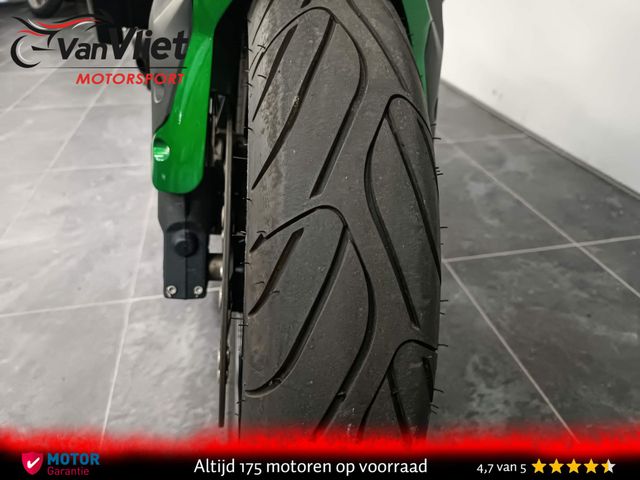 benelli - 752-s