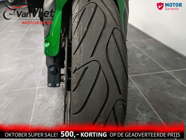 benelli - 752-s