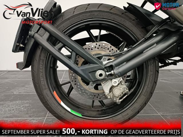 benelli - 752-s