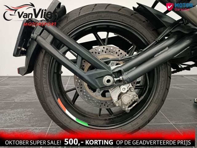 benelli - 752-s