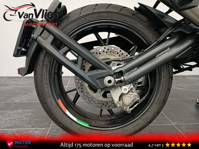 benelli - 752-s