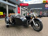 HARLEY-DAVIDSON ELECTRA GLIDE STANDARD