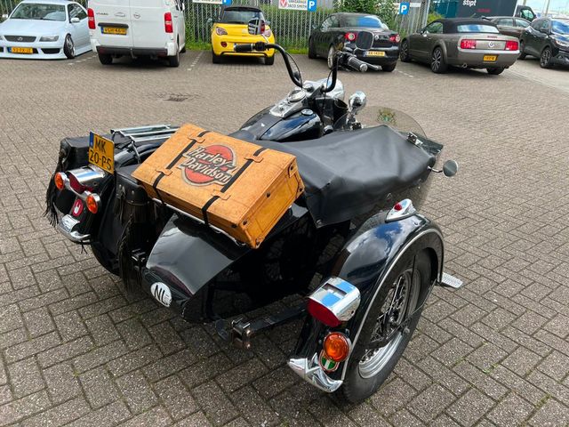 harley-davidson - electra-glide-standard