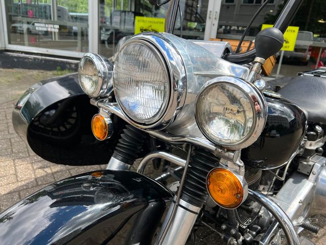 harley-davidson - electra-glide-standard