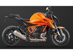 KTM 1390 SUPER DUKE R EVO