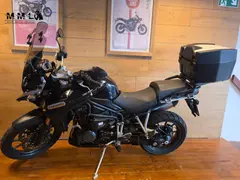 Triumph Tiger Explorer 2012 occasion – foto 3 van 18