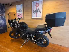 Triumph Tiger Explorer 2012 occasion – foto 12 van 18