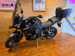 Triumph Tiger Explorer 2012 occasion – foto 13 van 18