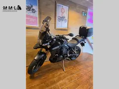 Triumph Tiger Explorer 2012 occasion – foto 14 van 18