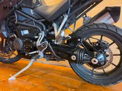 Triumph Tiger Explorer 2012 occasion – foto 18 van 18