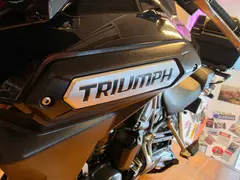 Triumph Tiger Explorer 2012 occasion – foto 8 van 18