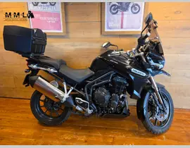 Triumph Tiger 1200 XR 2012 occasion