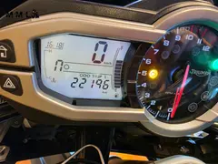 Triumph Tiger Explorer 2012 occasion – foto 2 van 18