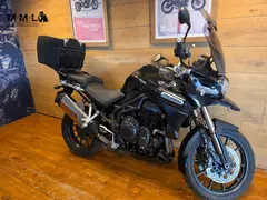 Triumph Tiger Explorer 2012 occasion – foto 6 van 18