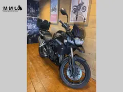 Triumph Tiger Explorer 2012 occasion – foto 5 van 18