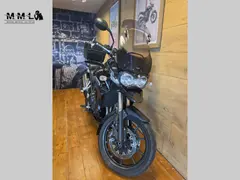Triumph Tiger Explorer 2012 occasion – foto 4 van 18