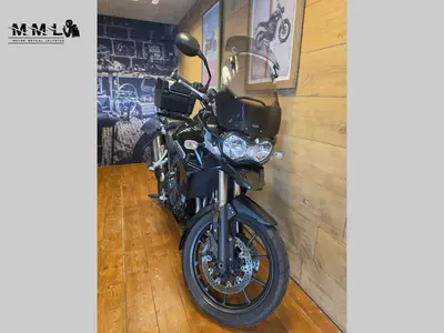 TRIUMPH TIGER 1200 XR – foto 4