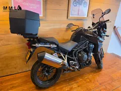 Triumph Tiger Explorer 2012 occasion – foto 9 van 18
