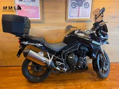 Triumph Tiger Explorer 2012 occasion – foto 7 van 18