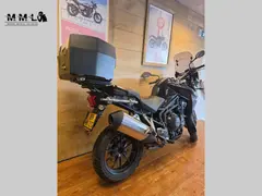 Triumph Tiger Explorer 2012 occasion – foto 10 van 18