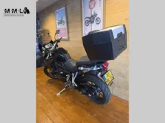 Triumph Tiger Explorer 2012 occasion – foto 11 van 18