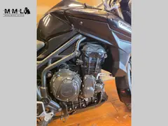 Triumph Tiger Explorer 2012 occasion – foto 15 van 18
