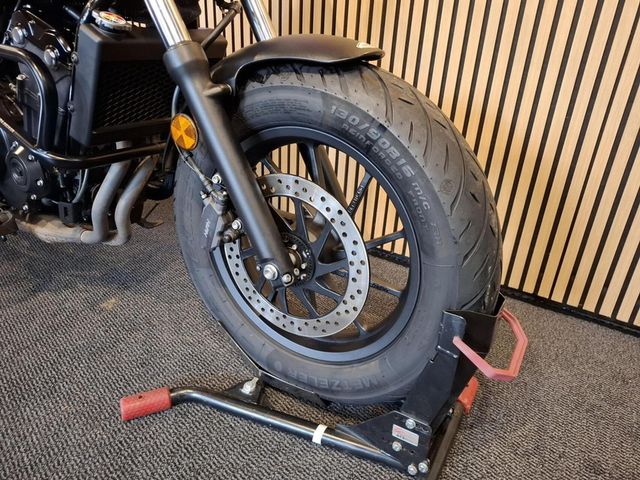 honda - cmx-500-rebel