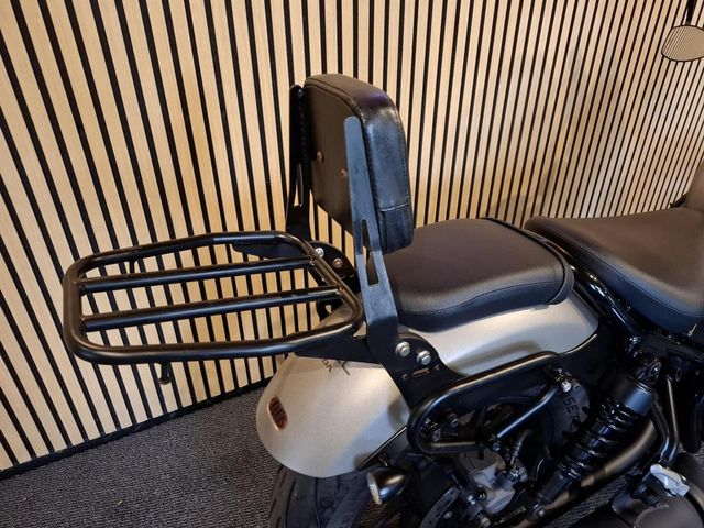 honda - cmx-500-rebel
