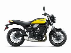 KAWASAKI Z650RS