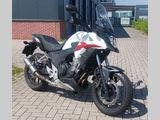 HONDA CB 500 X / ABS