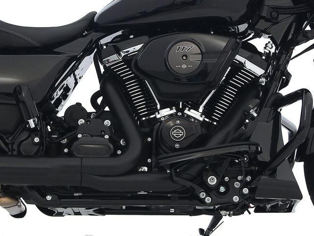 harley-davidson - street-glide-flhx