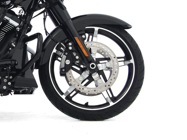 harley-davidson - street-glide-flhx