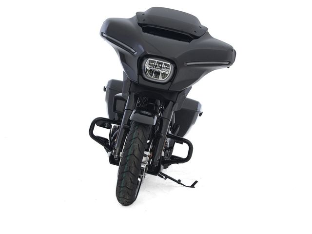 harley-davidson - street-glide-flhx