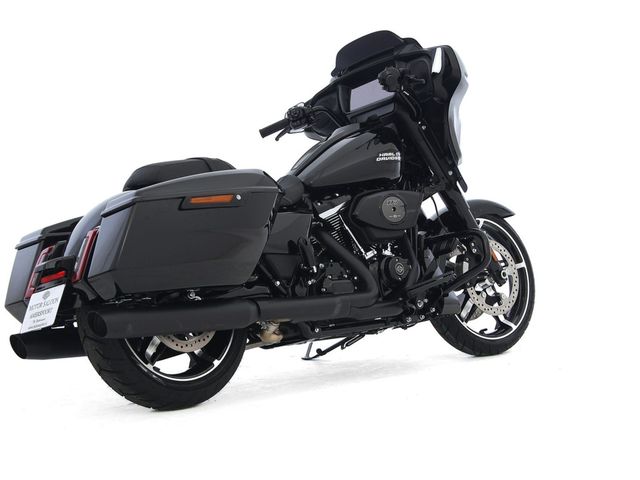 harley-davidson - street-glide-flhx