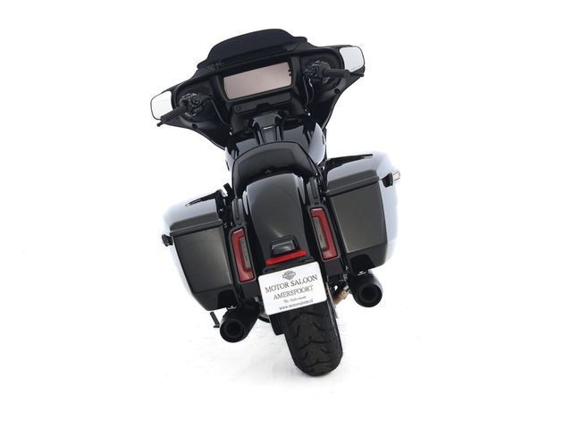 harley-davidson - street-glide-flhx