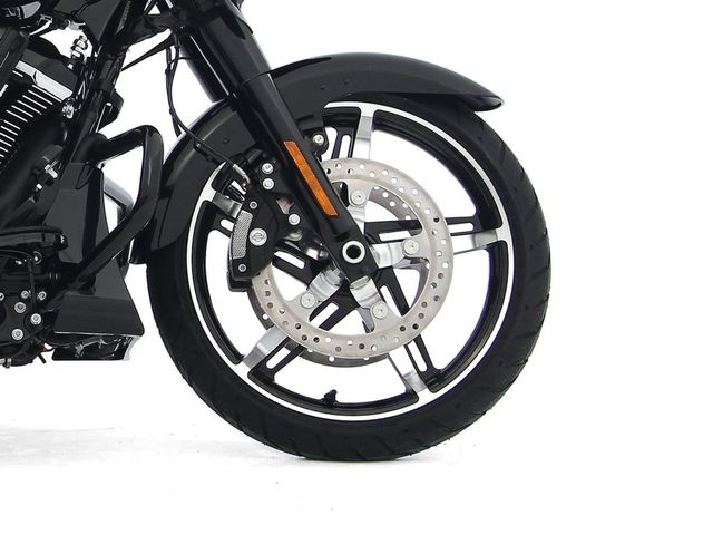 harley-davidson - street-glide