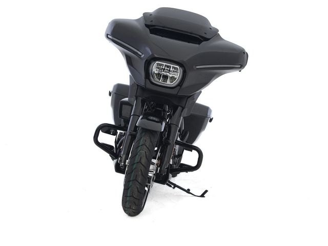 harley-davidson - street-glide