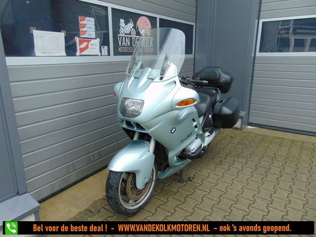 bmw - r-1100-rt